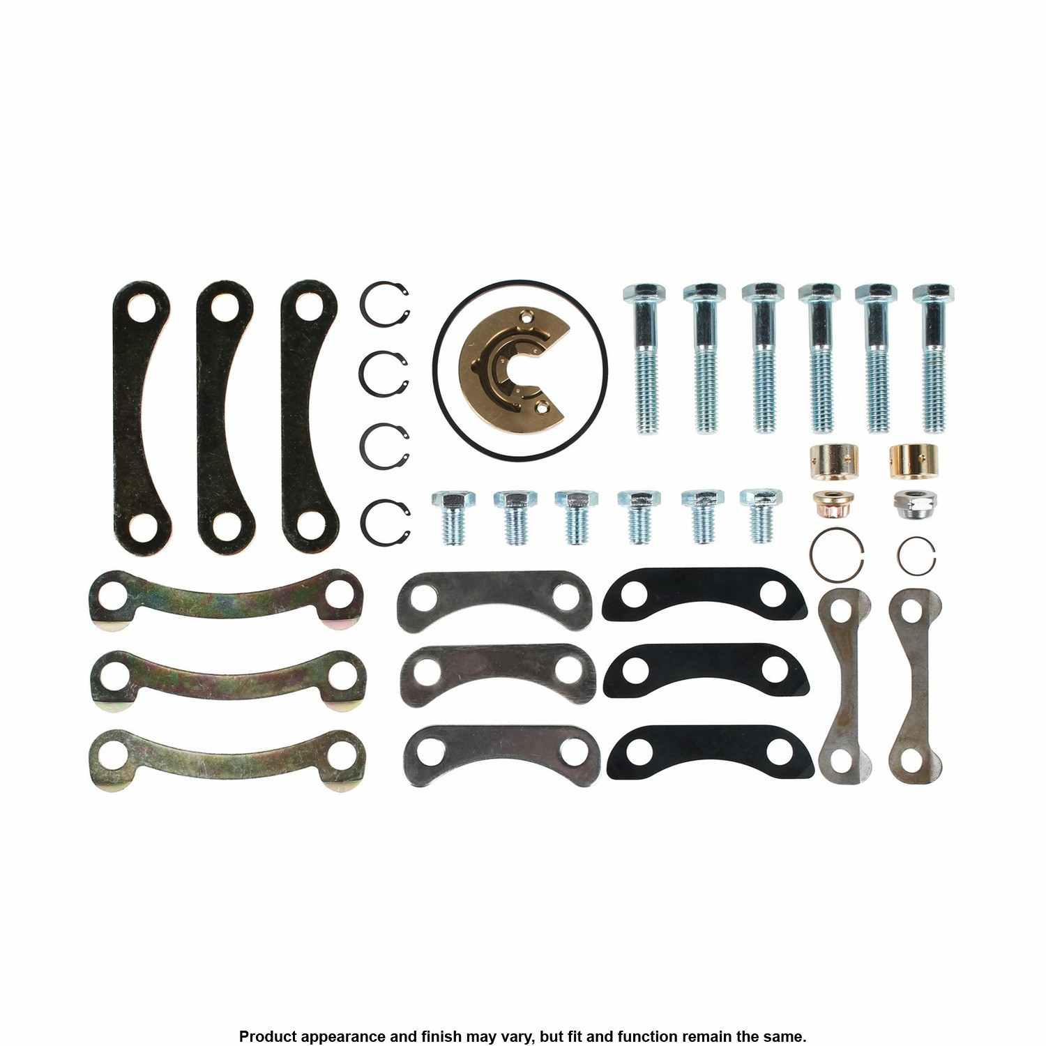 Rotomaster Turbocharger Service Kit A1040349N