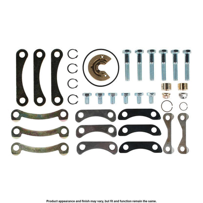 Rotomaster Turbocharger Service Kit A1040349N