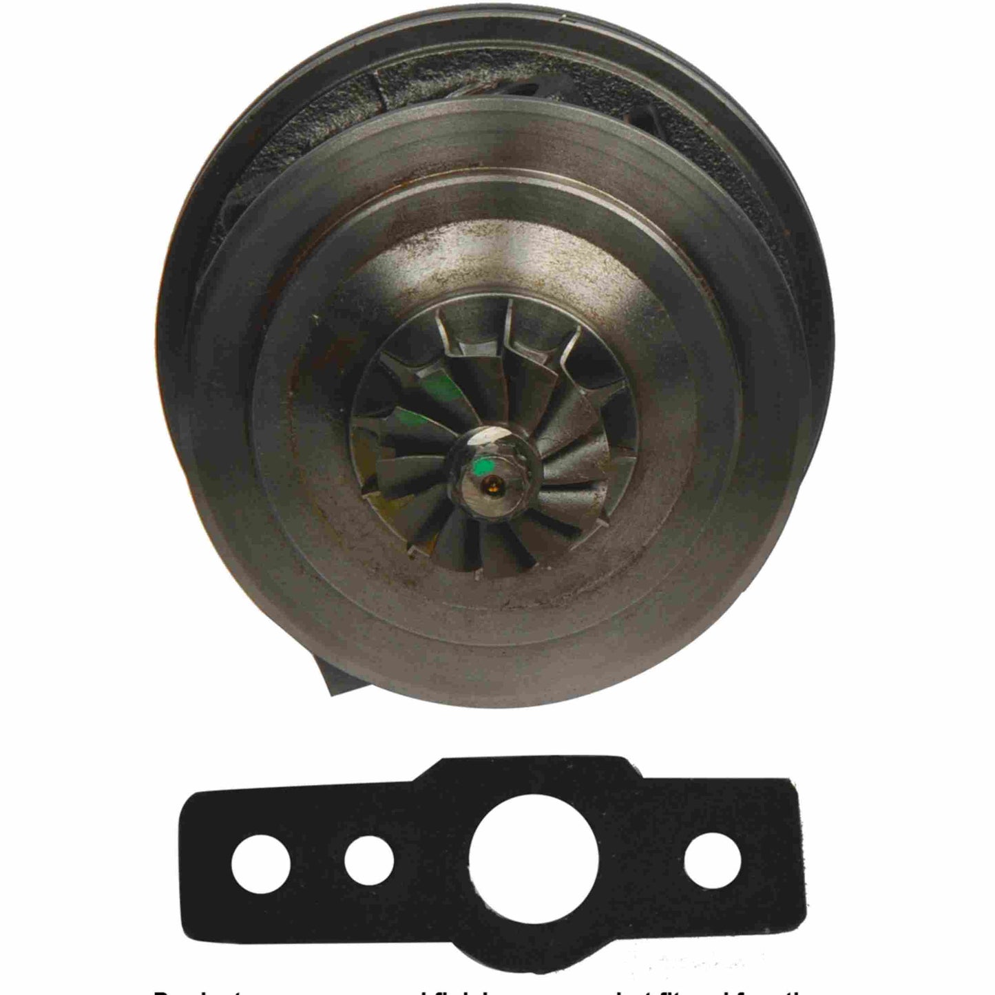 Rotomaster Turbocharger Cartridge A1120201N