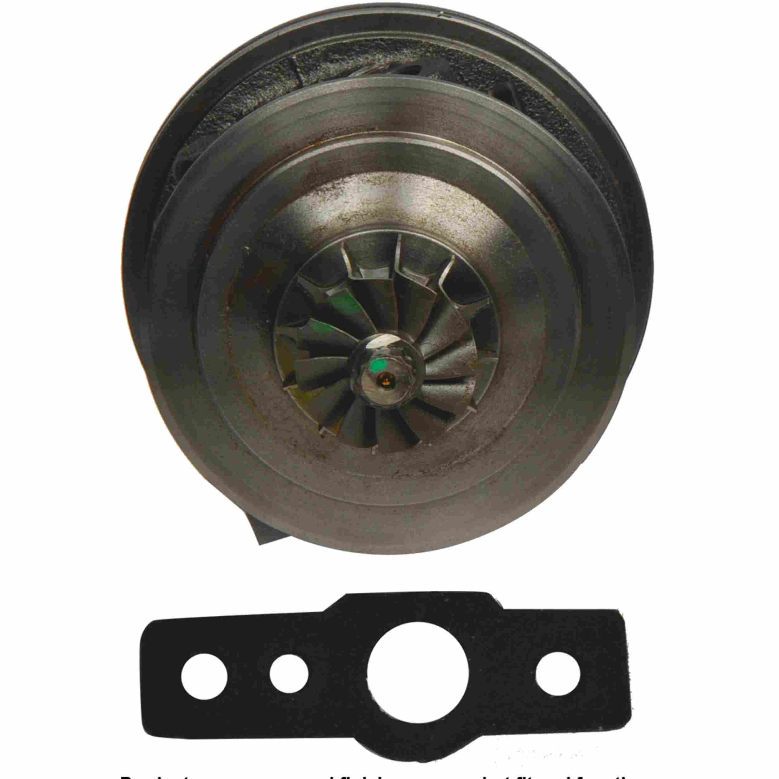 Rotomaster Turbocharger Cartridge A1120201N