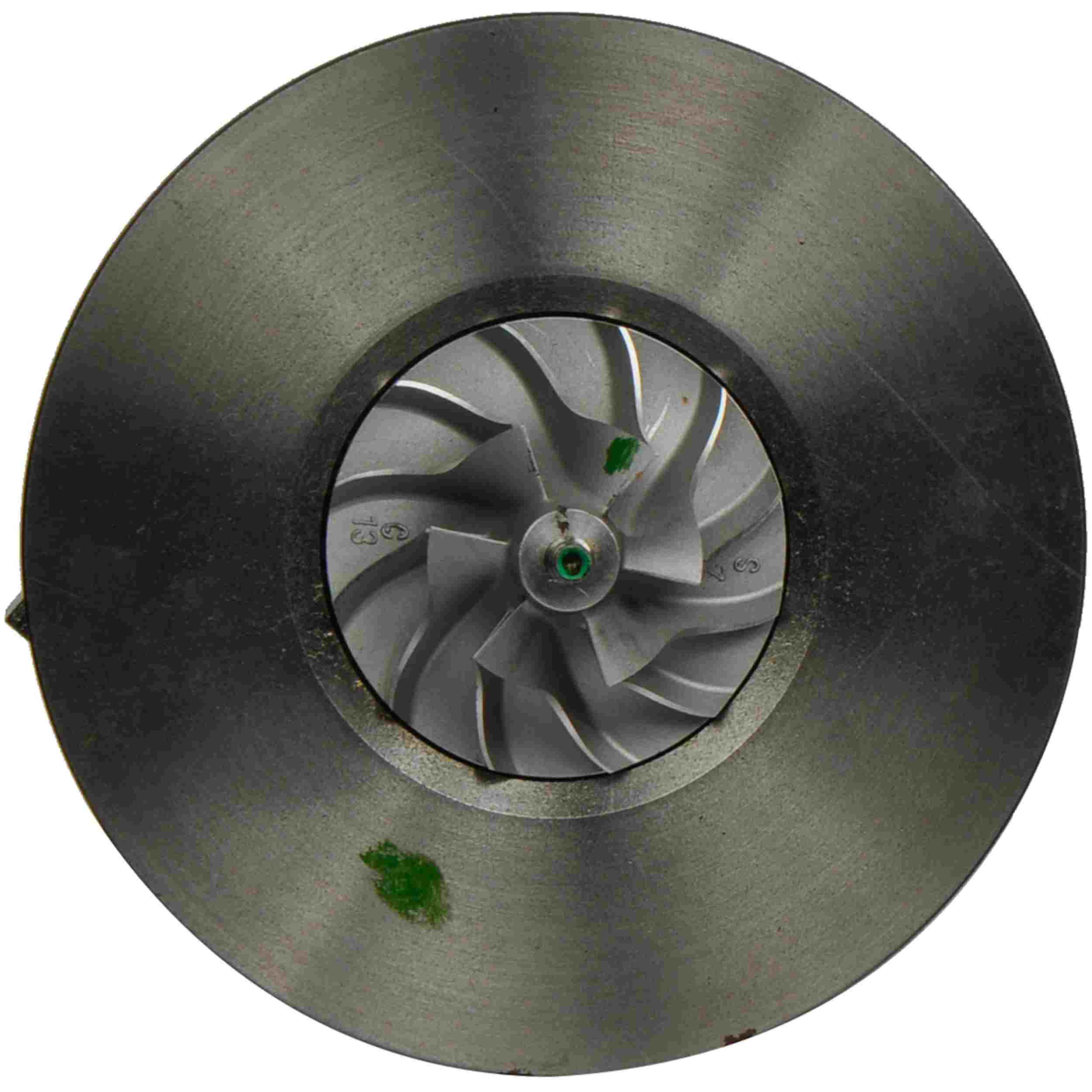 Rotomaster Turbocharger Cartridge A1120201N