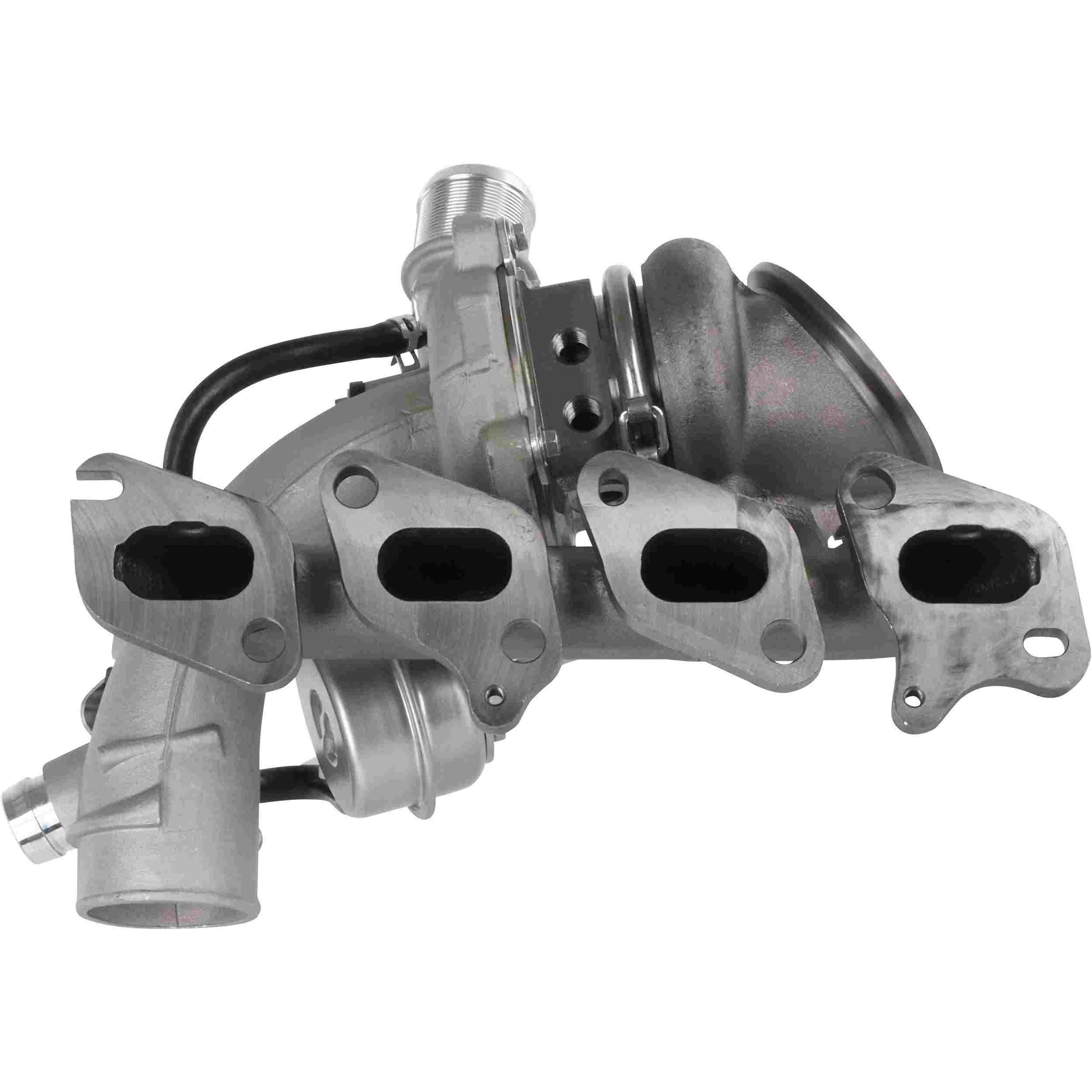 Rotomaster Turbocharger A1140104N