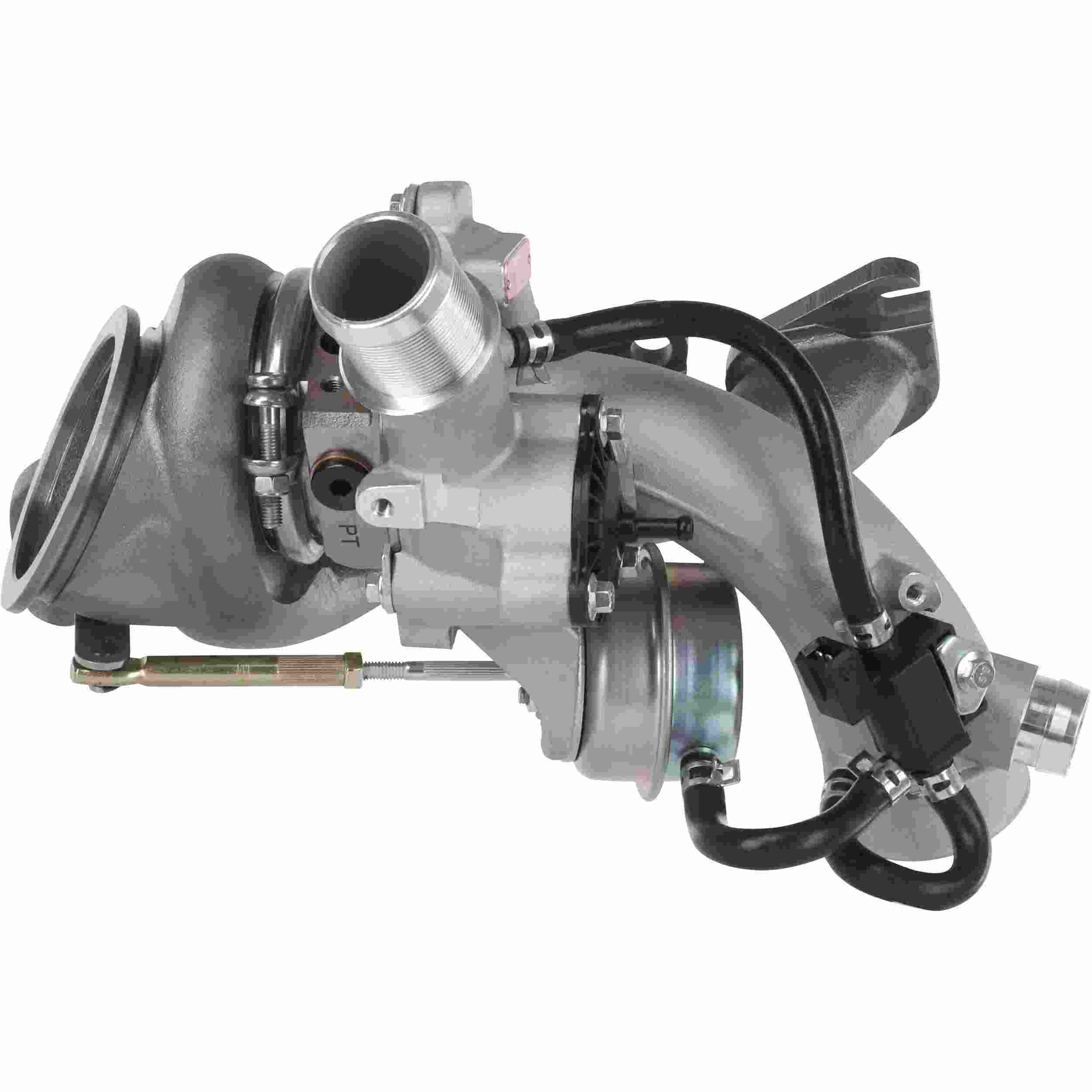 Rotomaster Turbocharger A1140104N