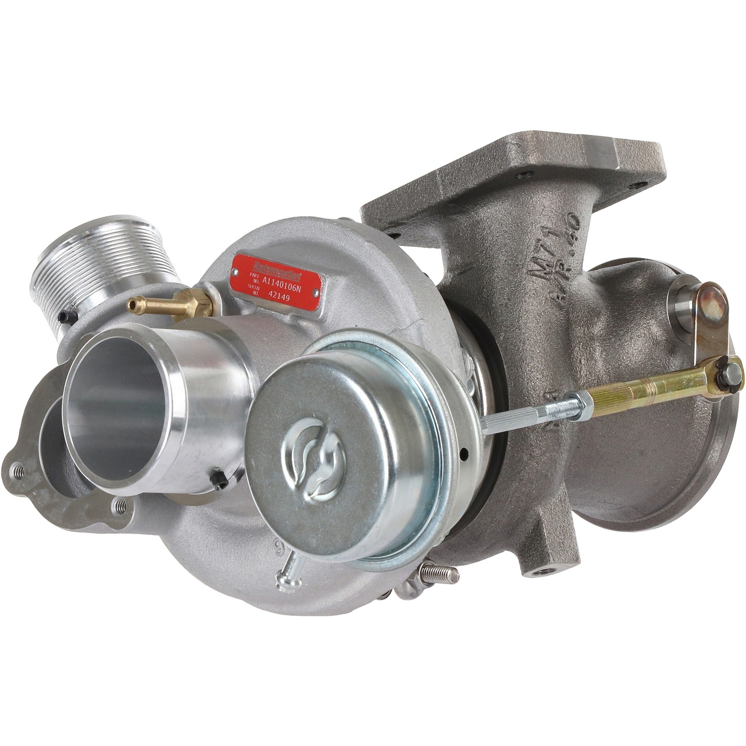 Rotomaster Turbocharger A1140106N