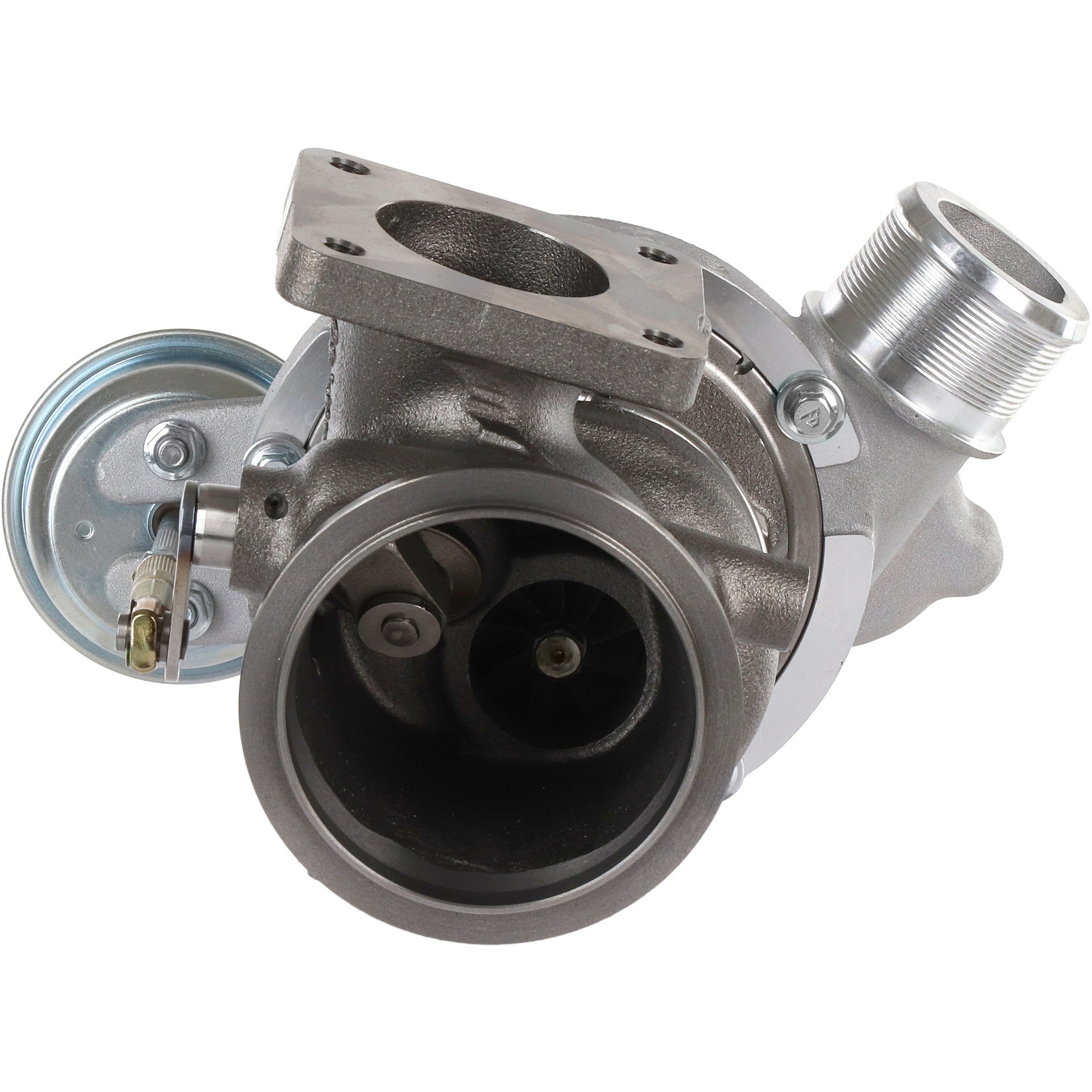 Rotomaster Turbocharger A1140106N