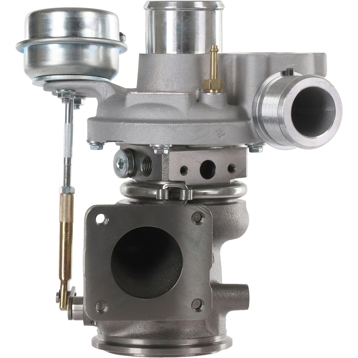 Rotomaster Turbocharger A1140106N