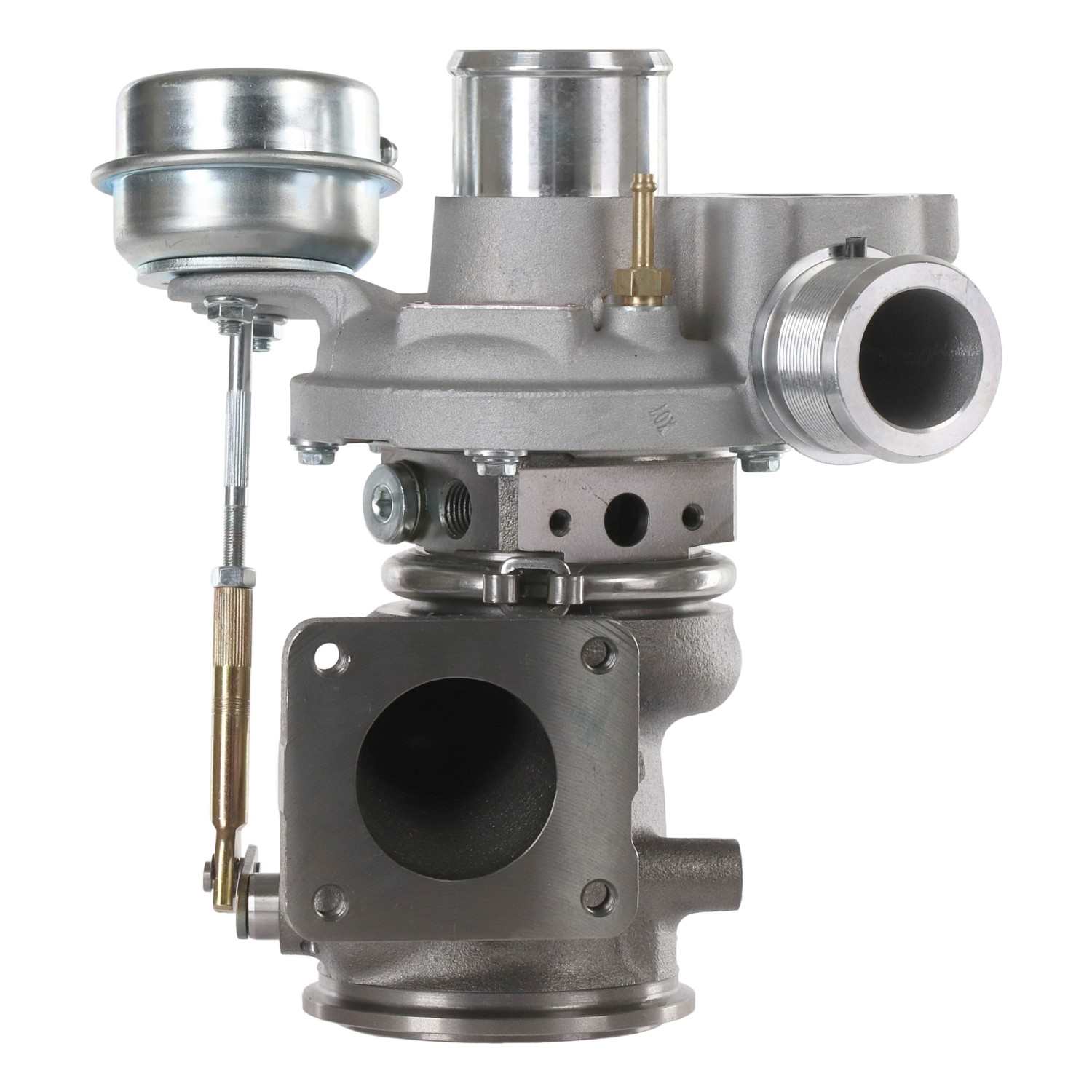 Rotomaster Turbocharger A1140106N