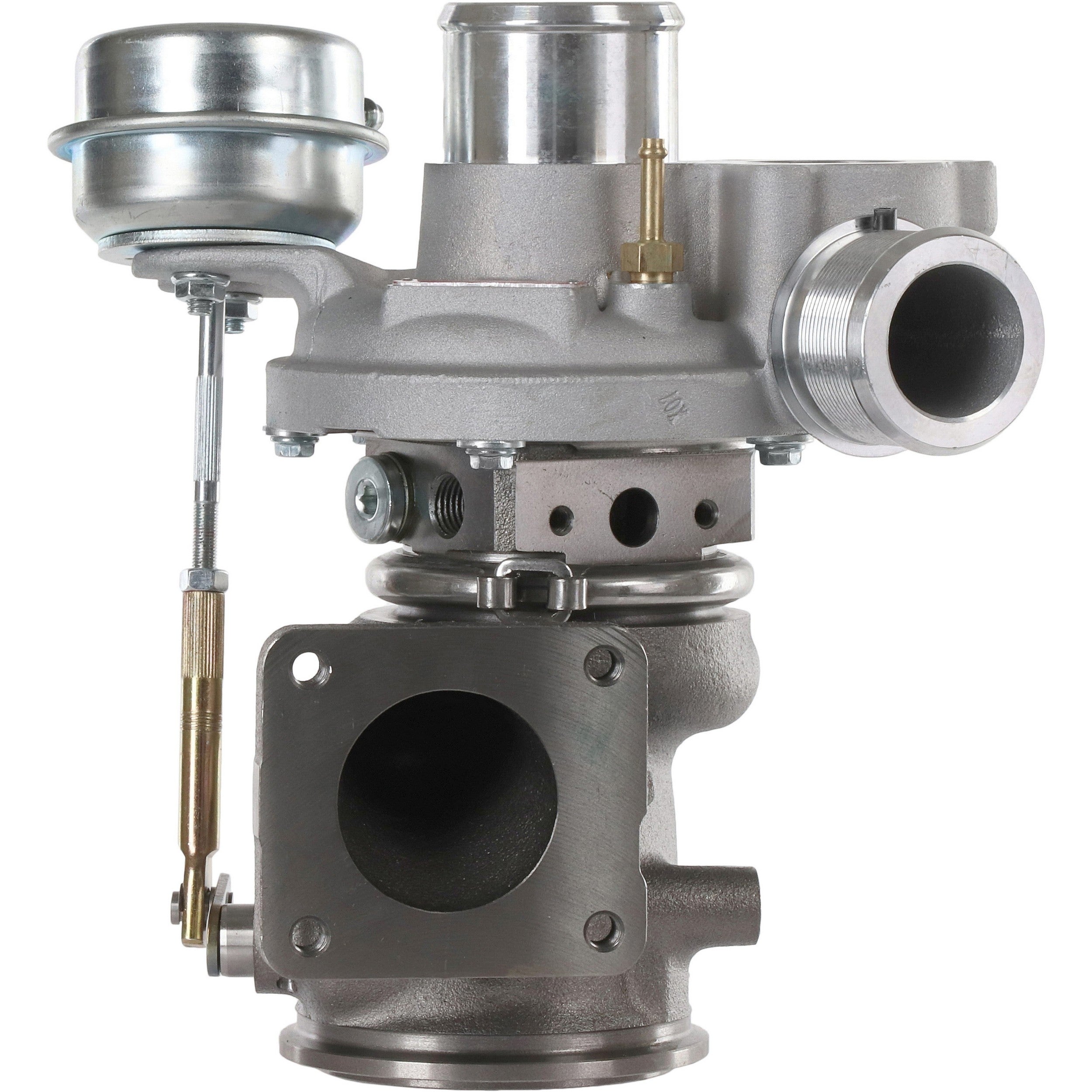 Rotomaster Turbocharger A1140106N