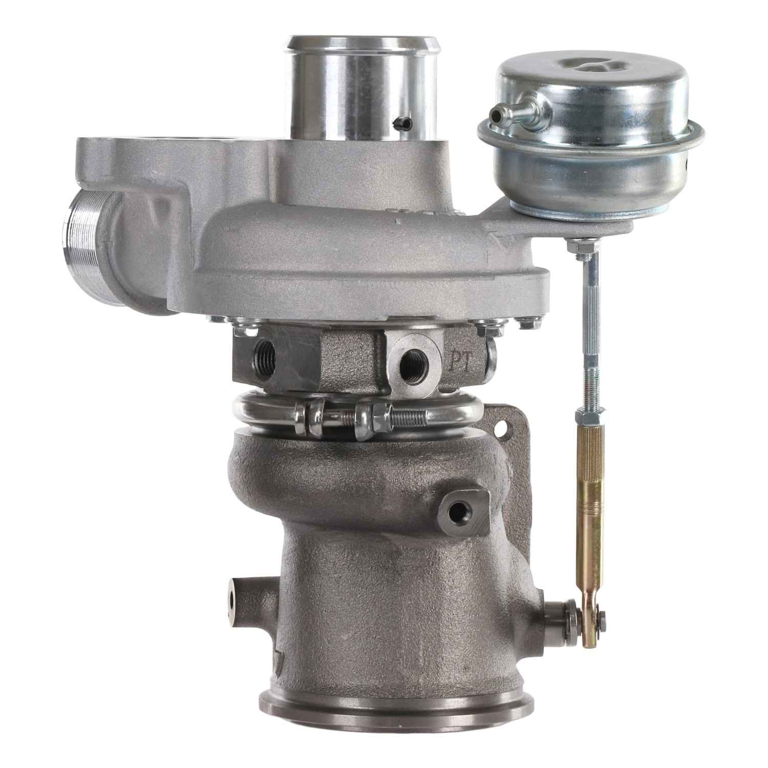 Rotomaster Turbocharger A1140106N