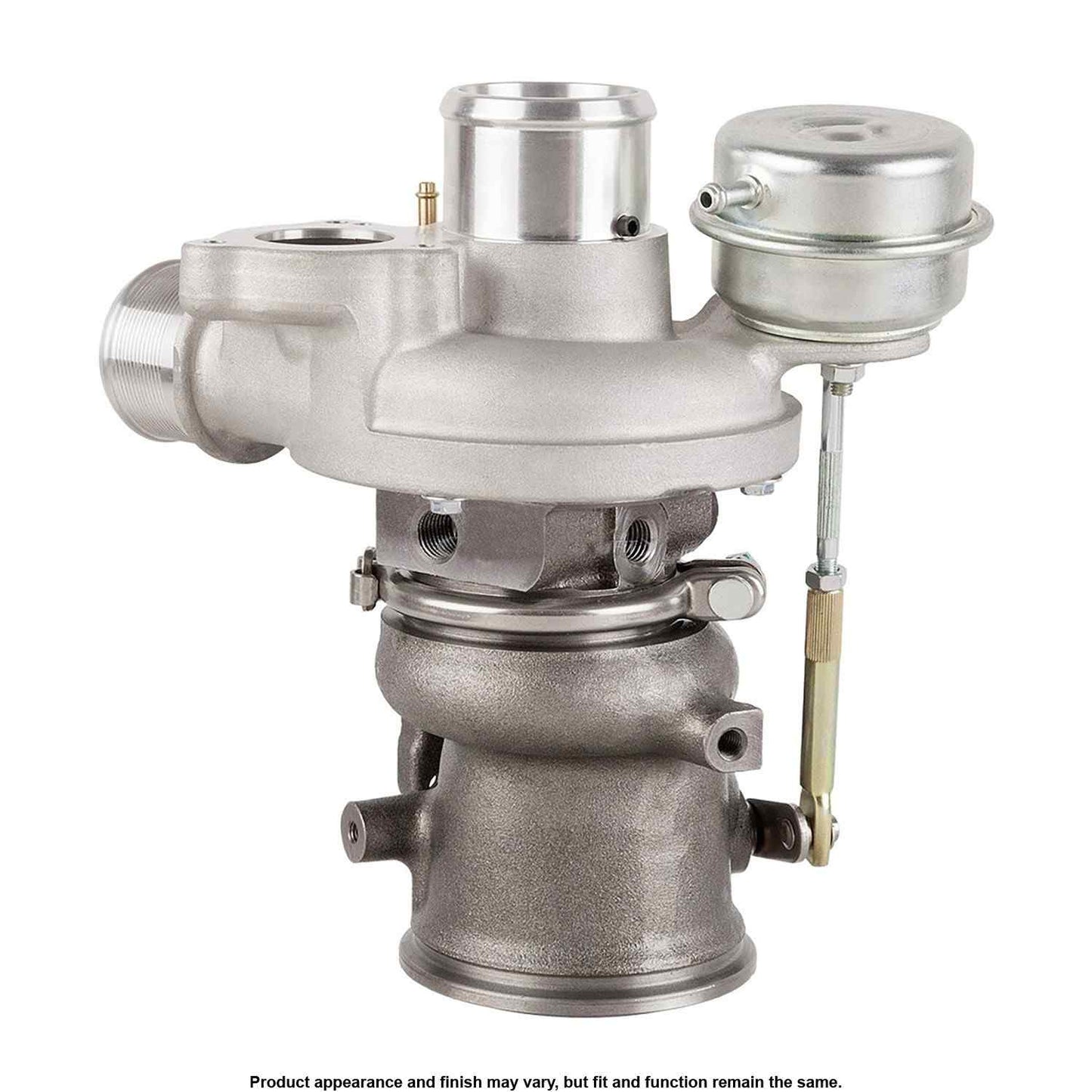 Rotomaster Turbocharger A1140106N