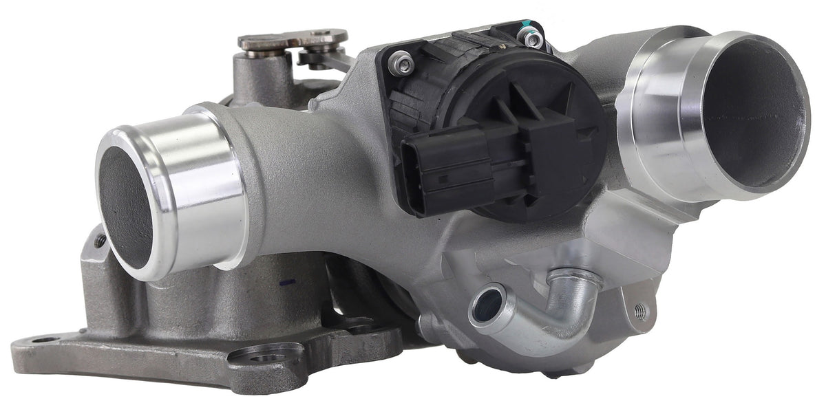Rotomaster Turbocharger A1140109N
