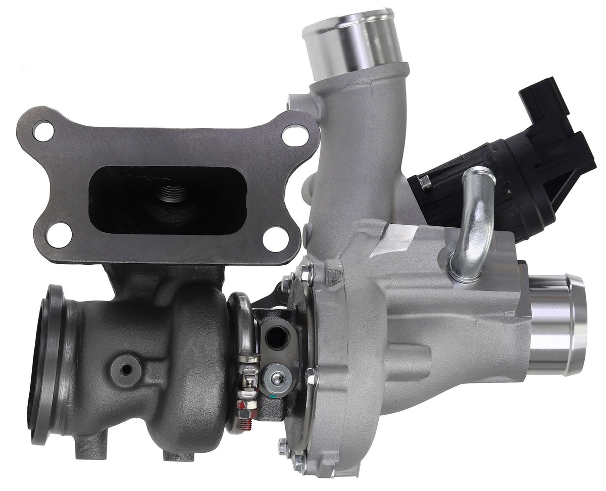 Rotomaster Turbocharger A1140109N