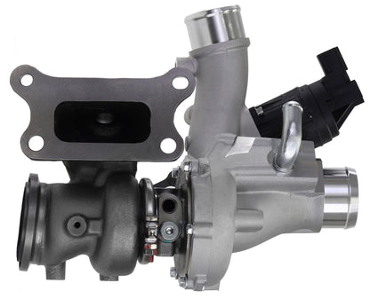 Rotomaster Turbocharger A1140109N
