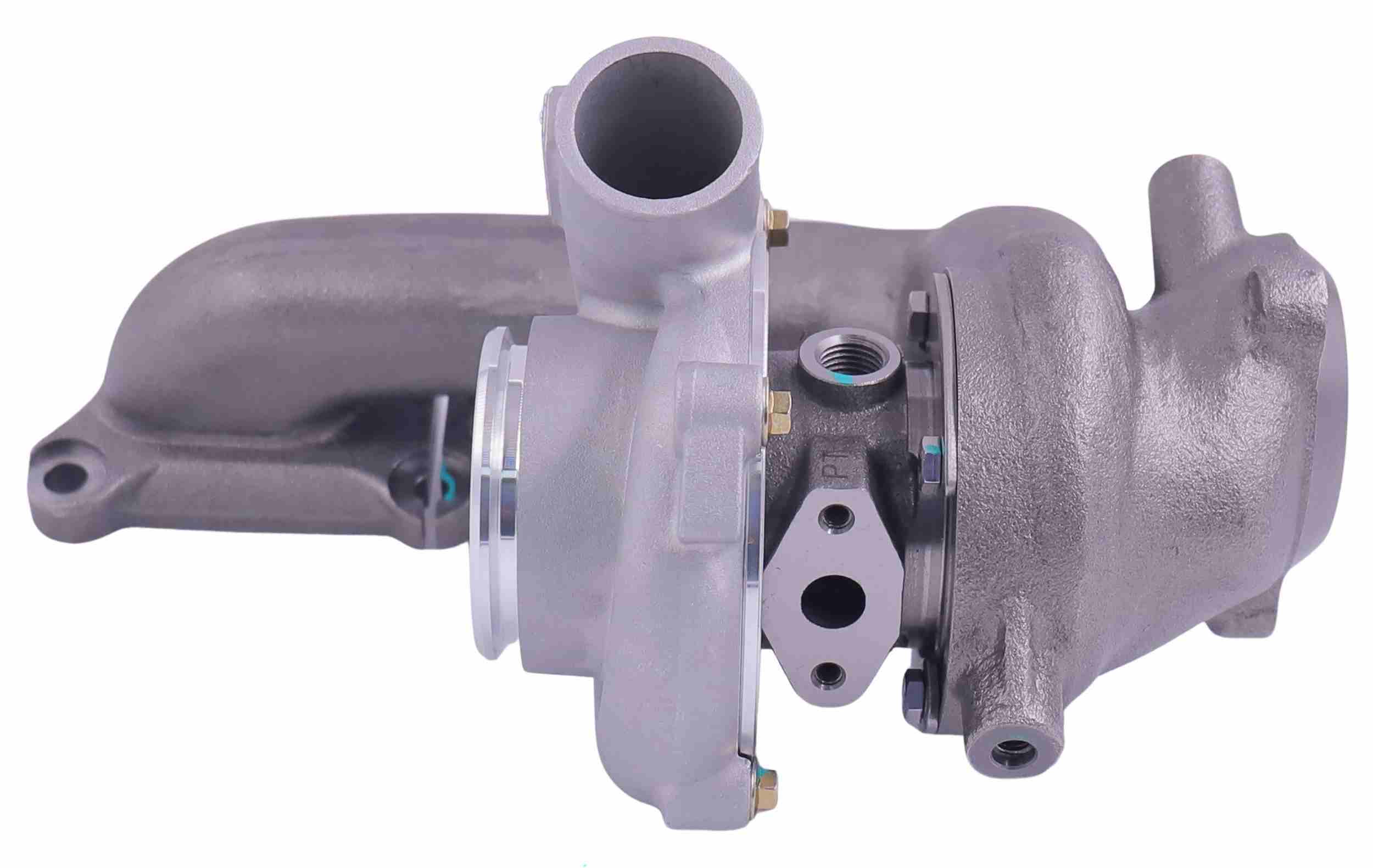 Rotomaster New Turbocharger A1150104N