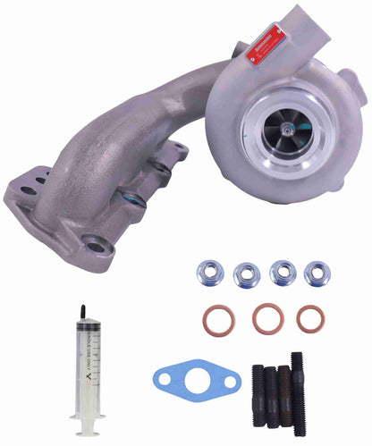 Rotomaster New Turbocharger A1150104N