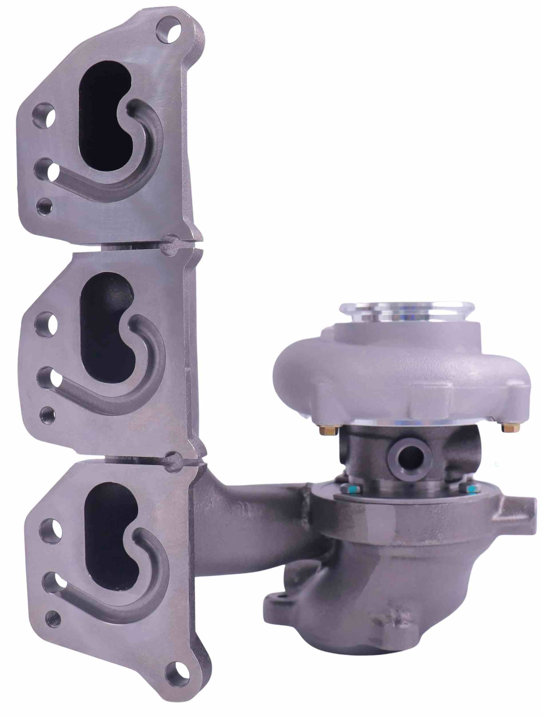 Rotomaster New Turbocharger A1150104N