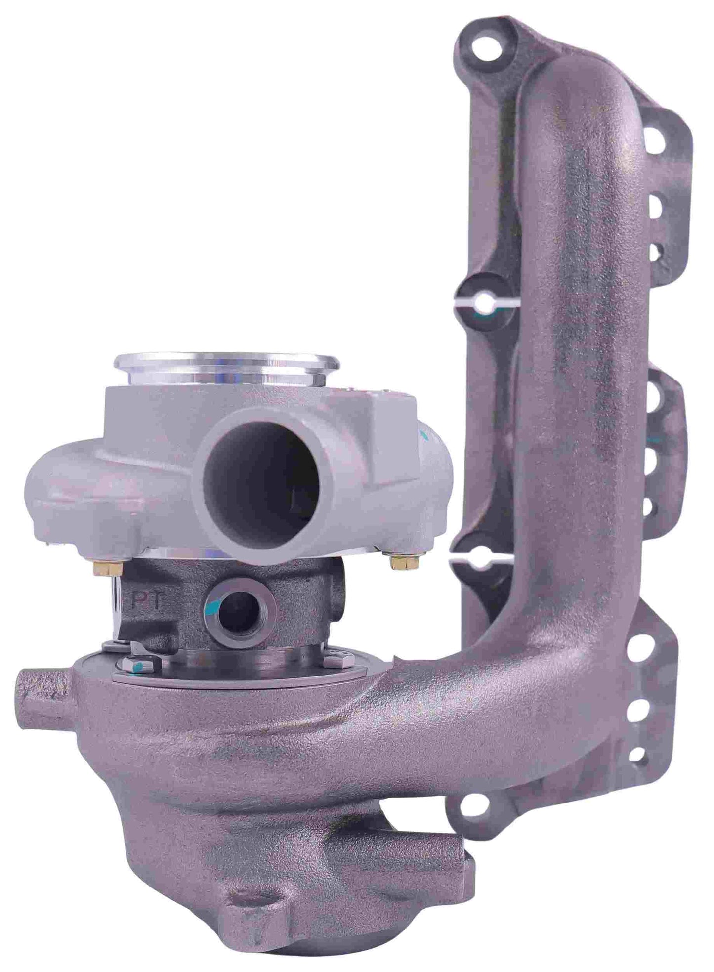 Rotomaster New Turbocharger A1150104N