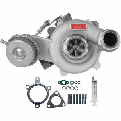 Rotomaster Turbocharger A1150127N