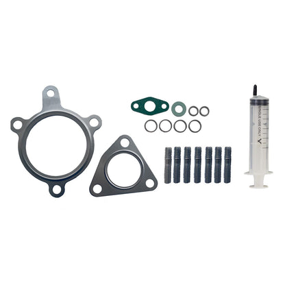 Rotomaster Turbocharger A1150127N