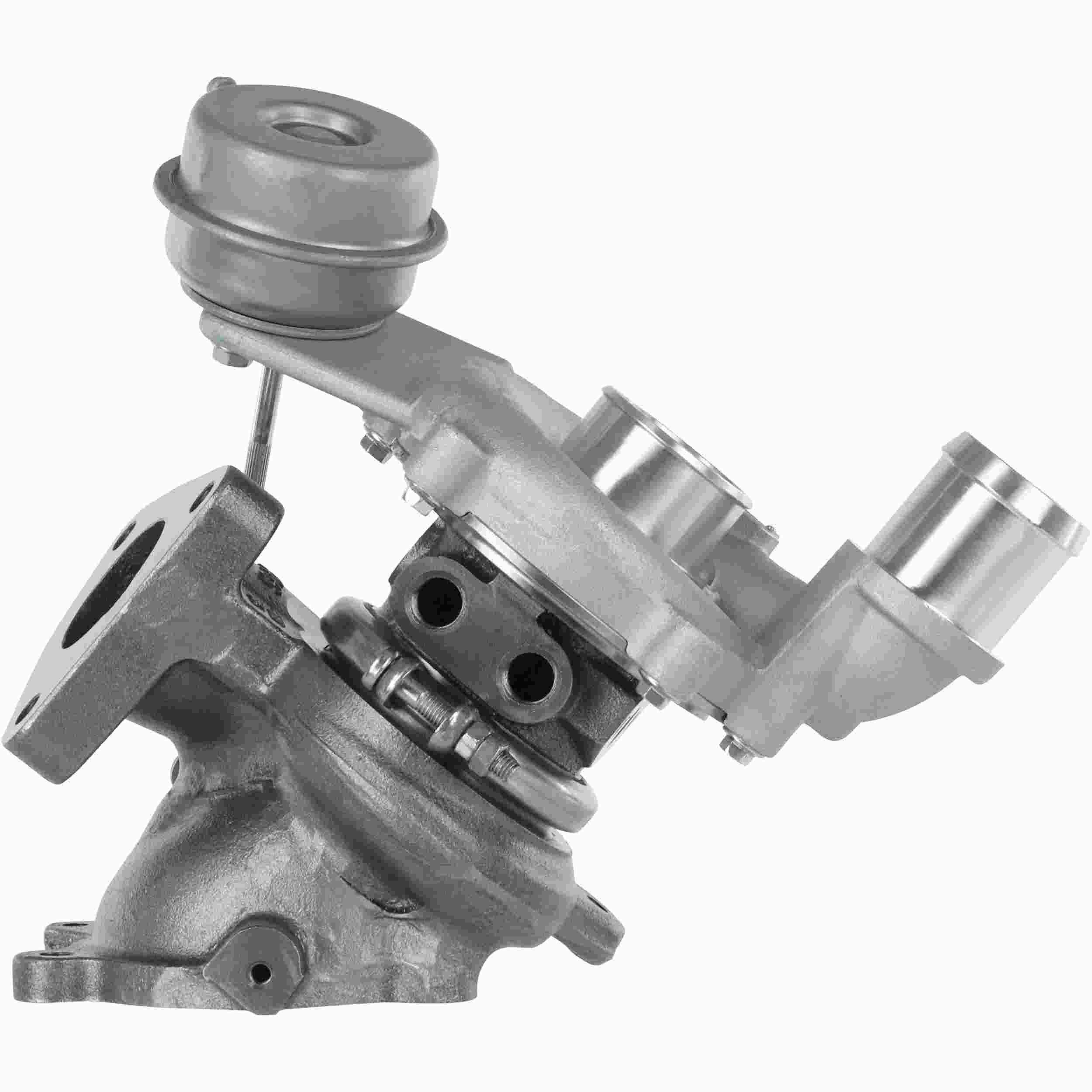 Rotomaster Turbocharger A1150127N