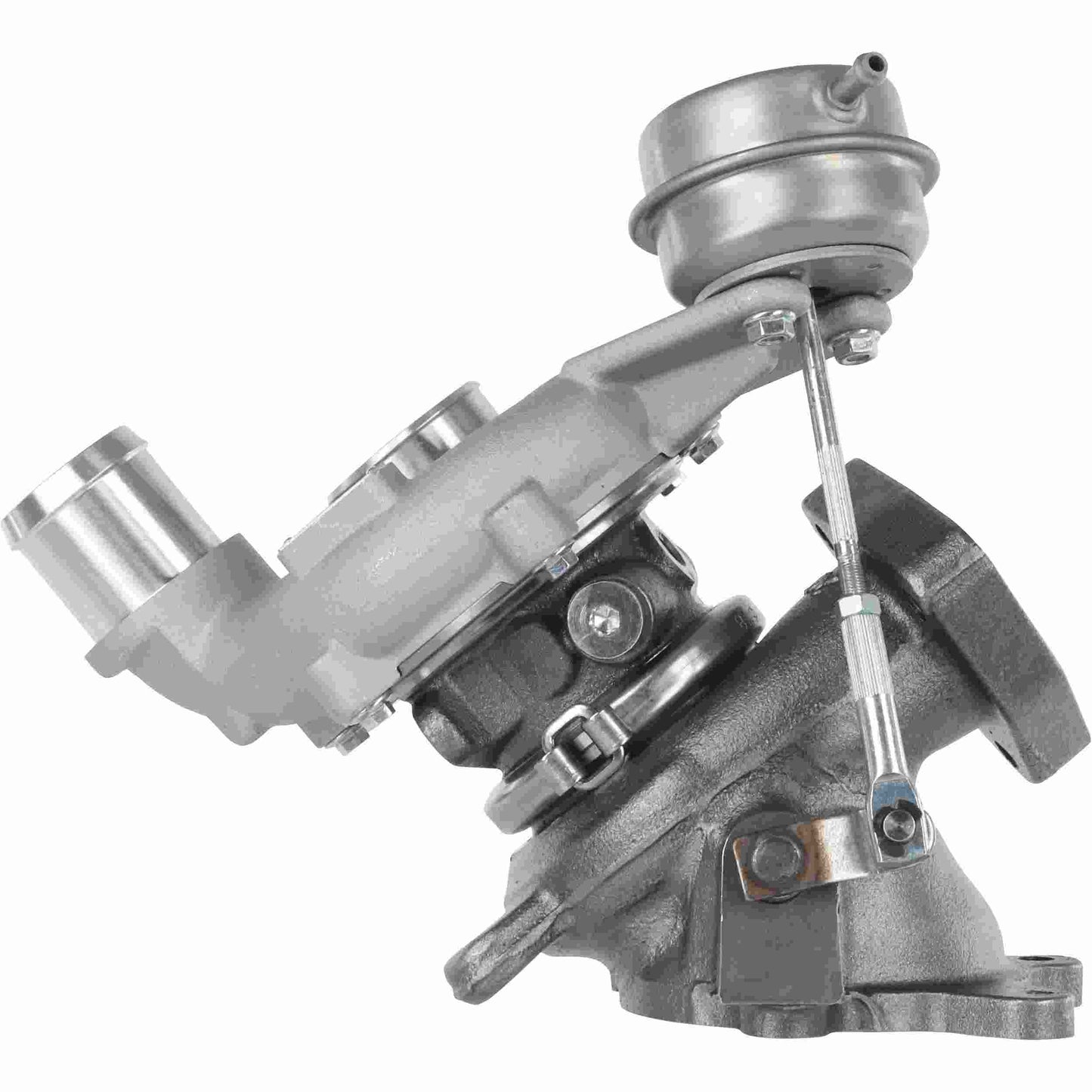 Rotomaster Turbocharger A1150127N