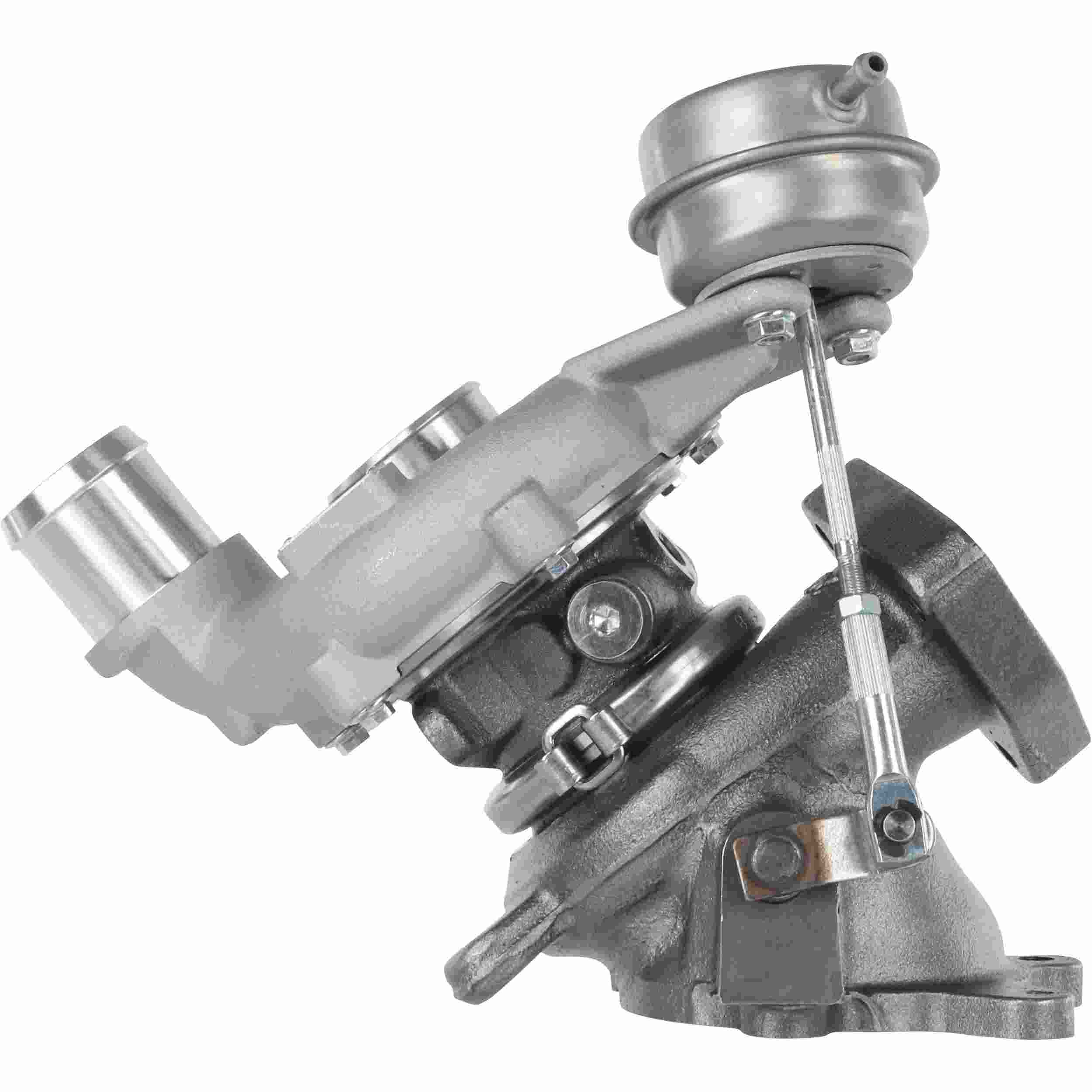 Rotomaster Turbocharger A1150127N