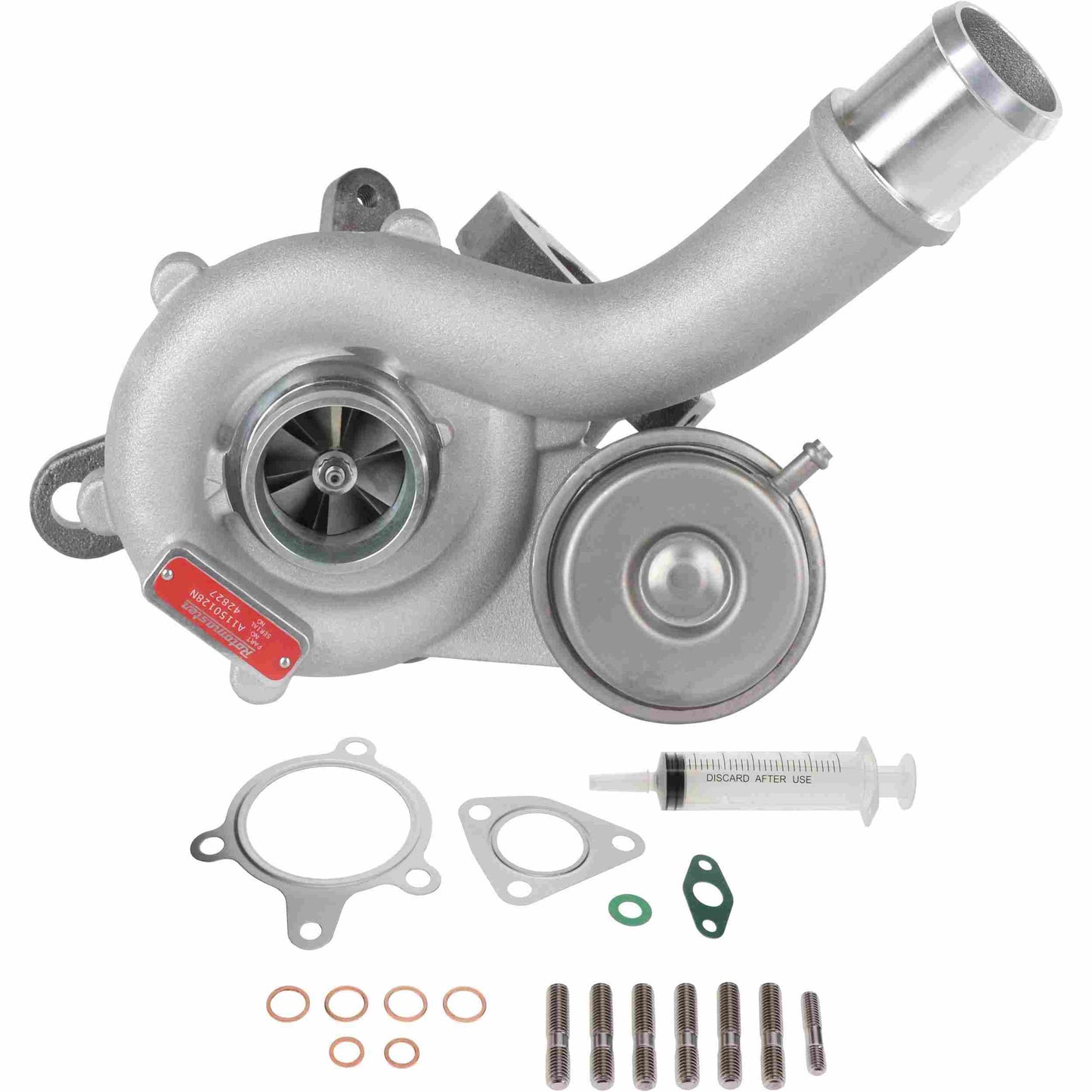 Rotomaster Turbocharger A1150128N