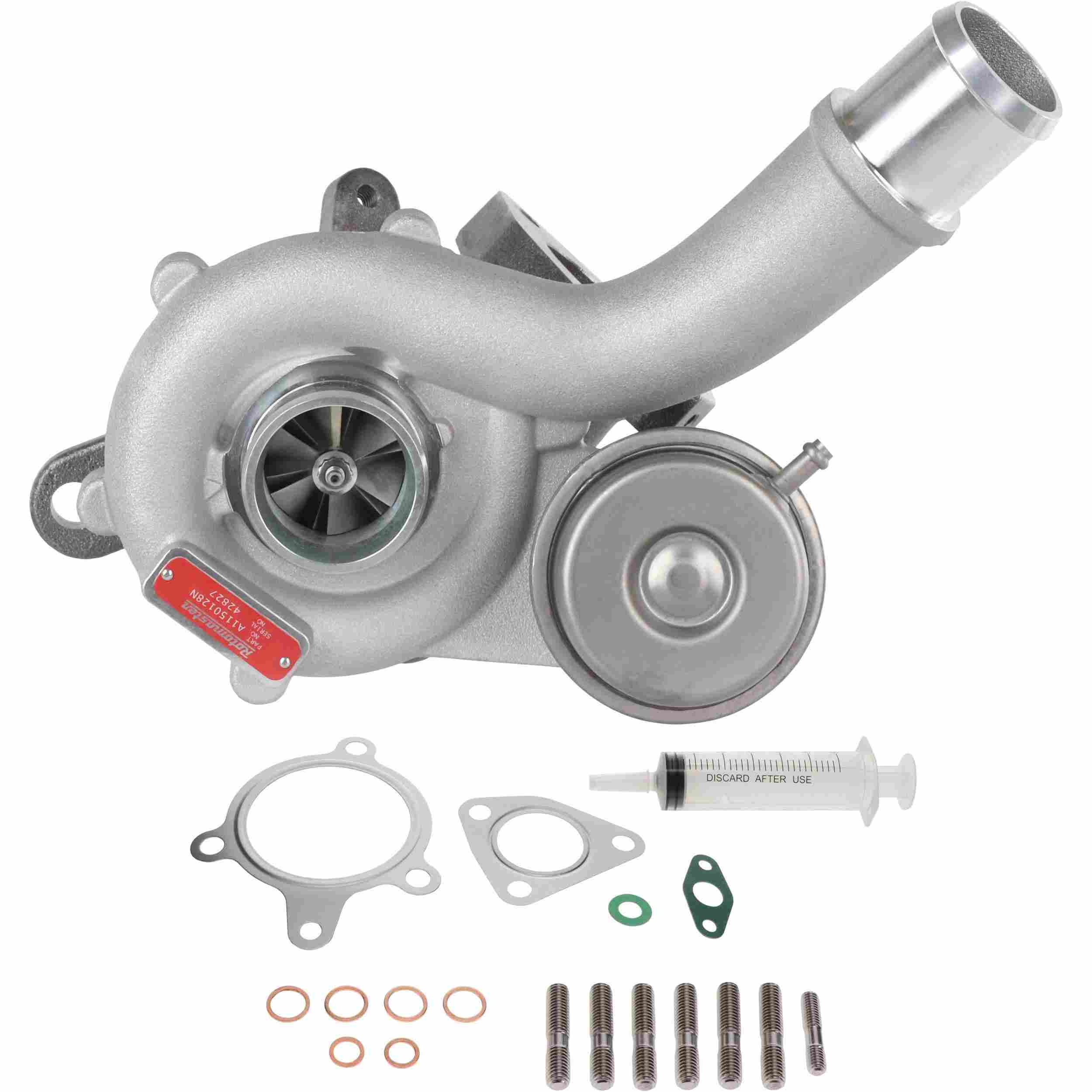 Rotomaster Turbocharger A1150128N