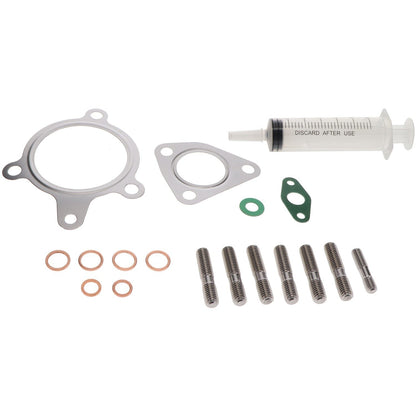 Rotomaster Turbocharger A1150128N