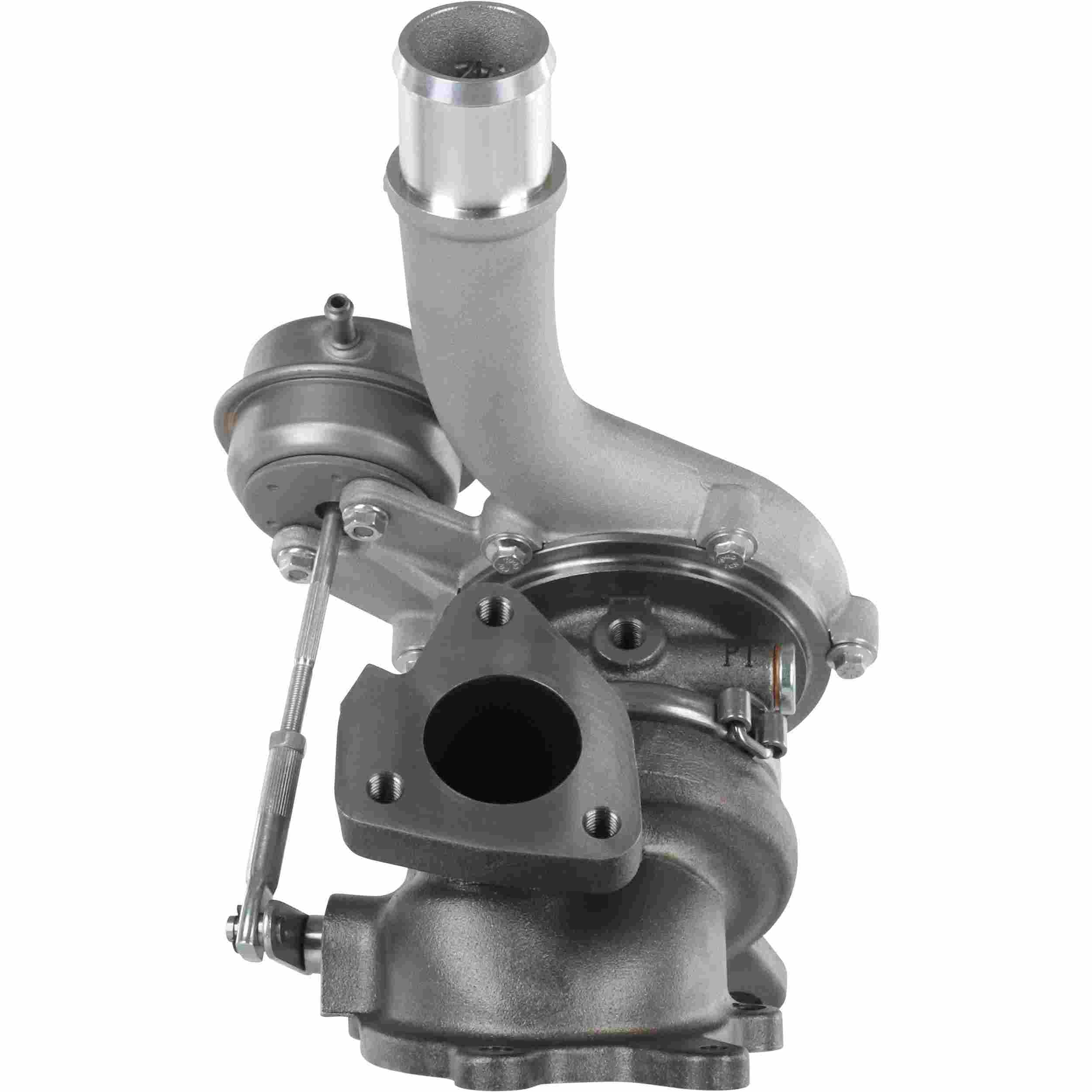 Rotomaster Turbocharger A1150128N