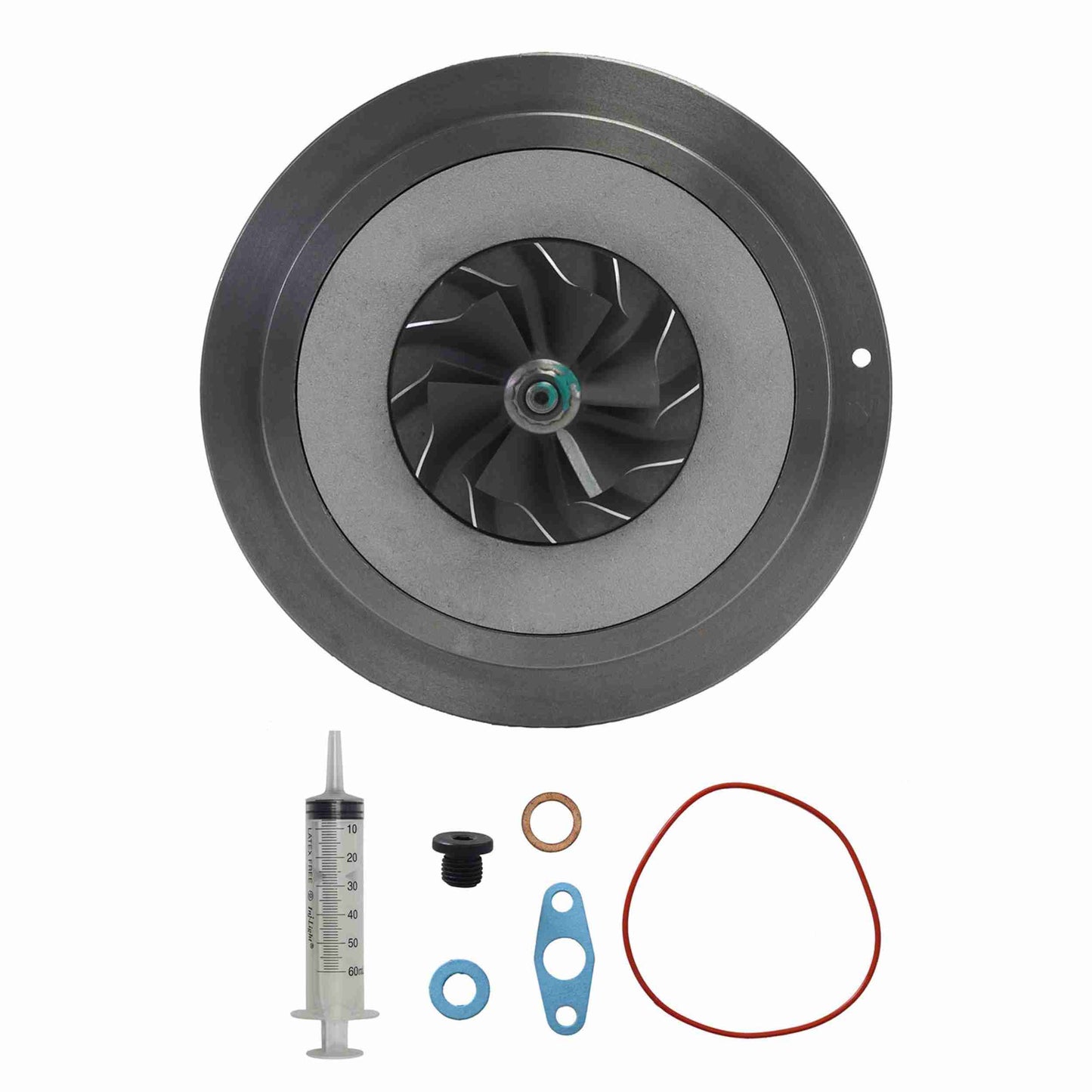 Rotomaster Turbocharger Cartridge A1150229N