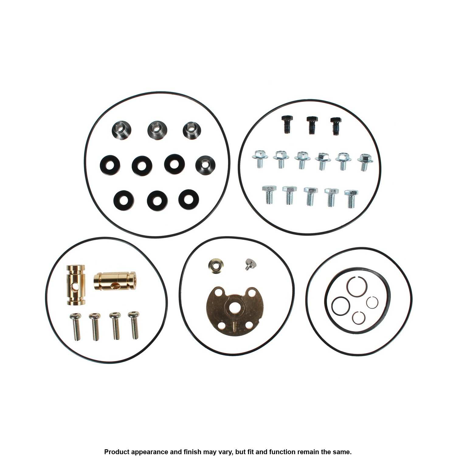 Rotomaster Turbocharger Service Kit A1150313N