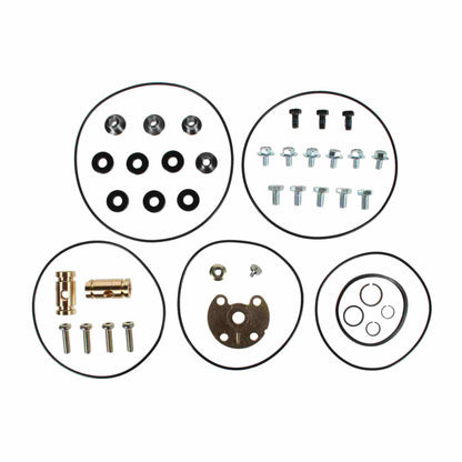 Rotomaster Turbocharger Service Kit A1150313N