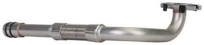 Rotomaster Turbocharger Oil Line A1155202N