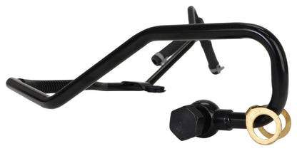 Rotomaster Turbocharger Coolant Line A1155301N