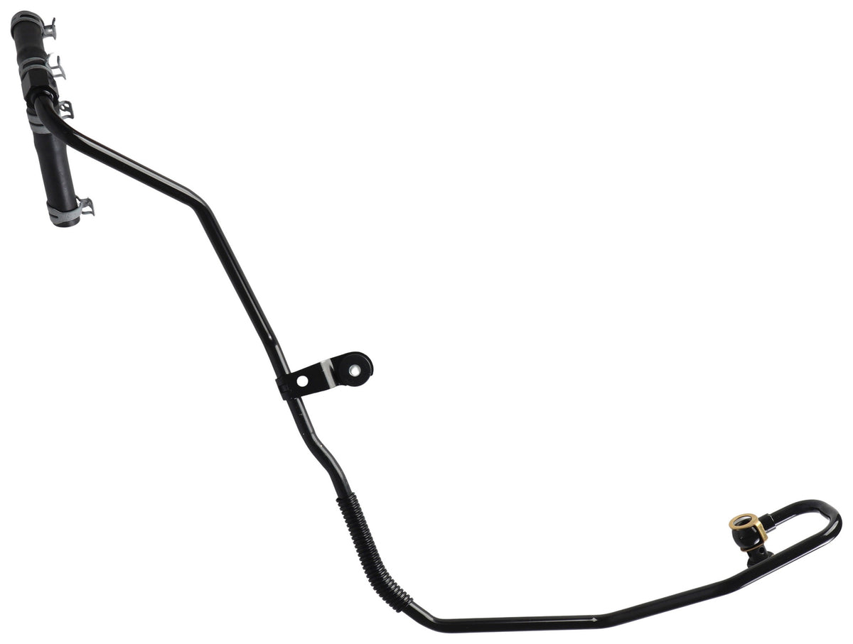 Rotomaster Turbocharger Coolant Line A1155301N