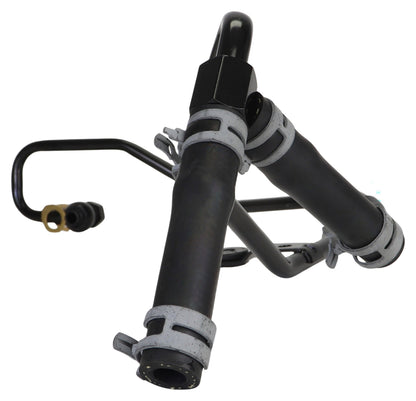 Rotomaster Turbocharger Coolant Line A1155301N