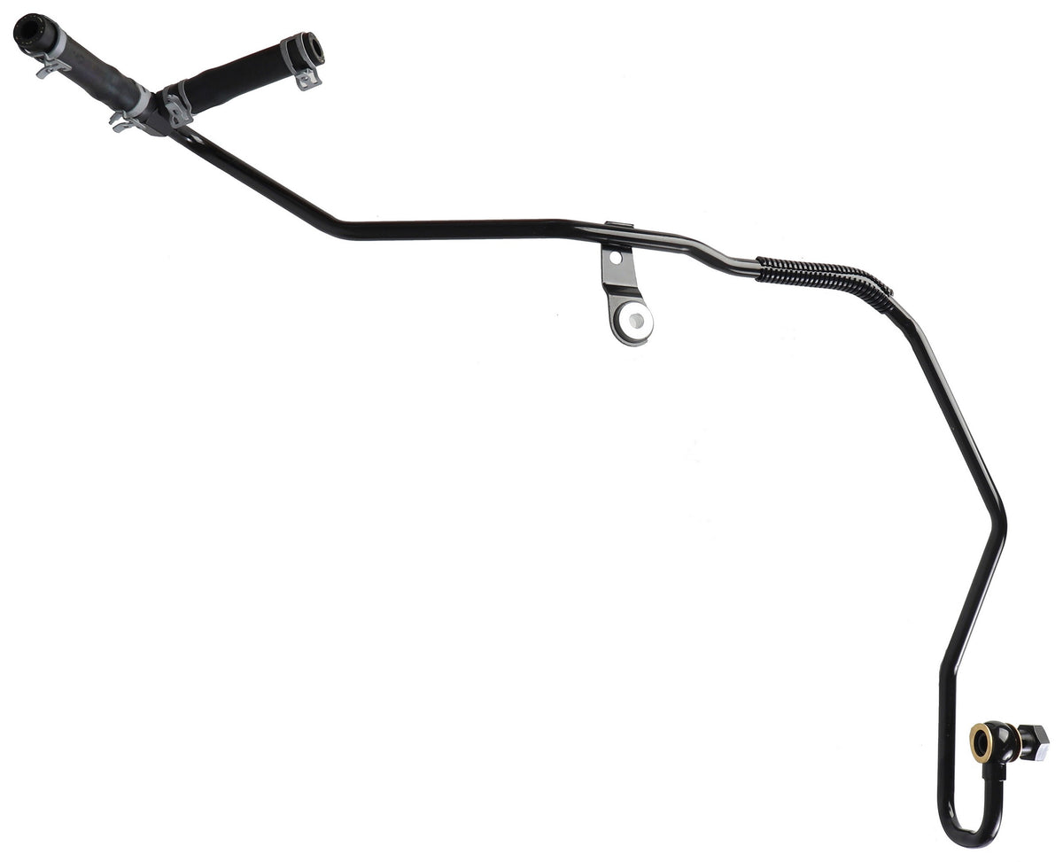 Rotomaster Turbocharger Coolant Line A1155301N