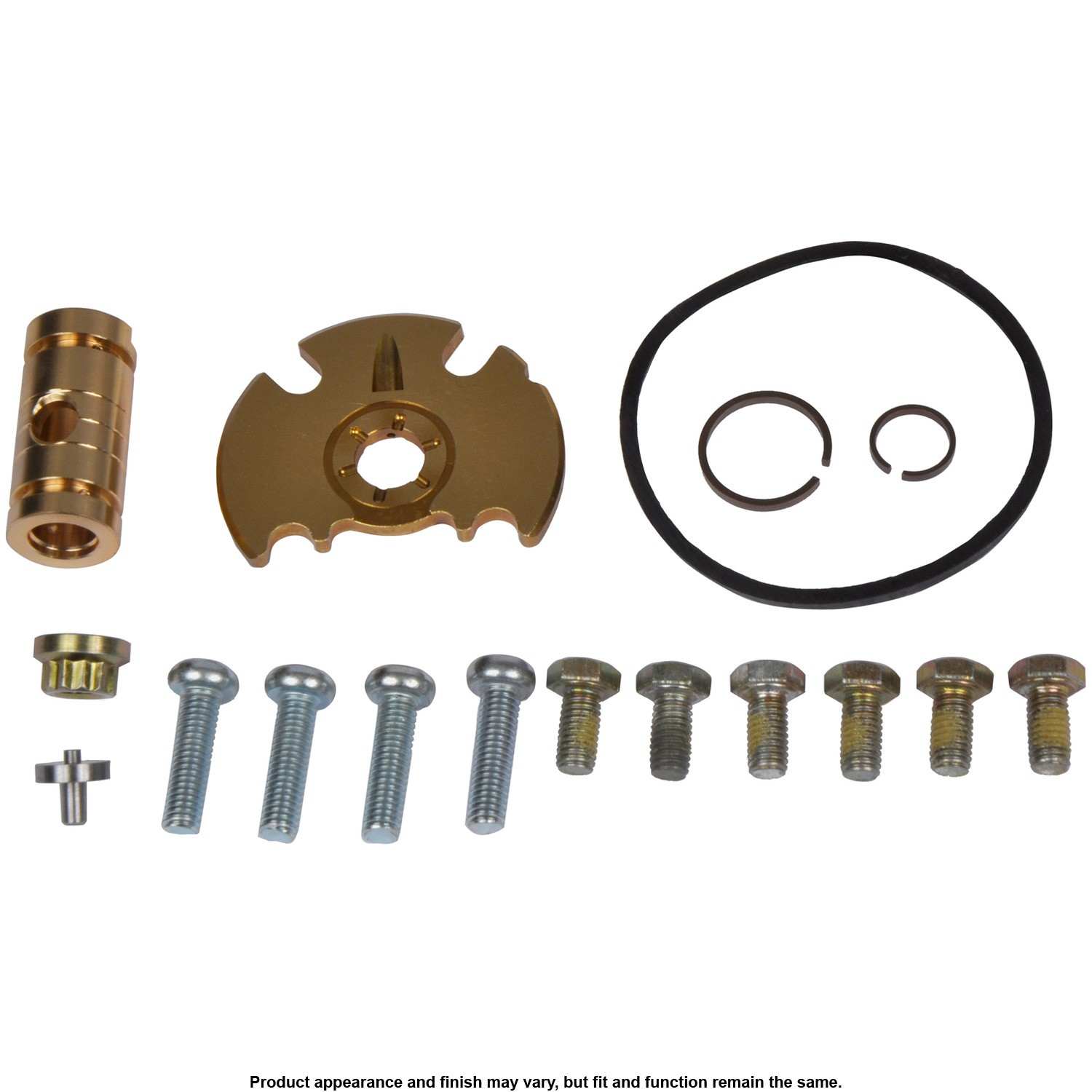Rotomaster Turbocharger Service Kit A1160301N