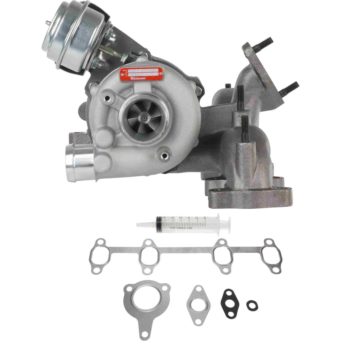 Rotomaster Turbocharger A1170101N