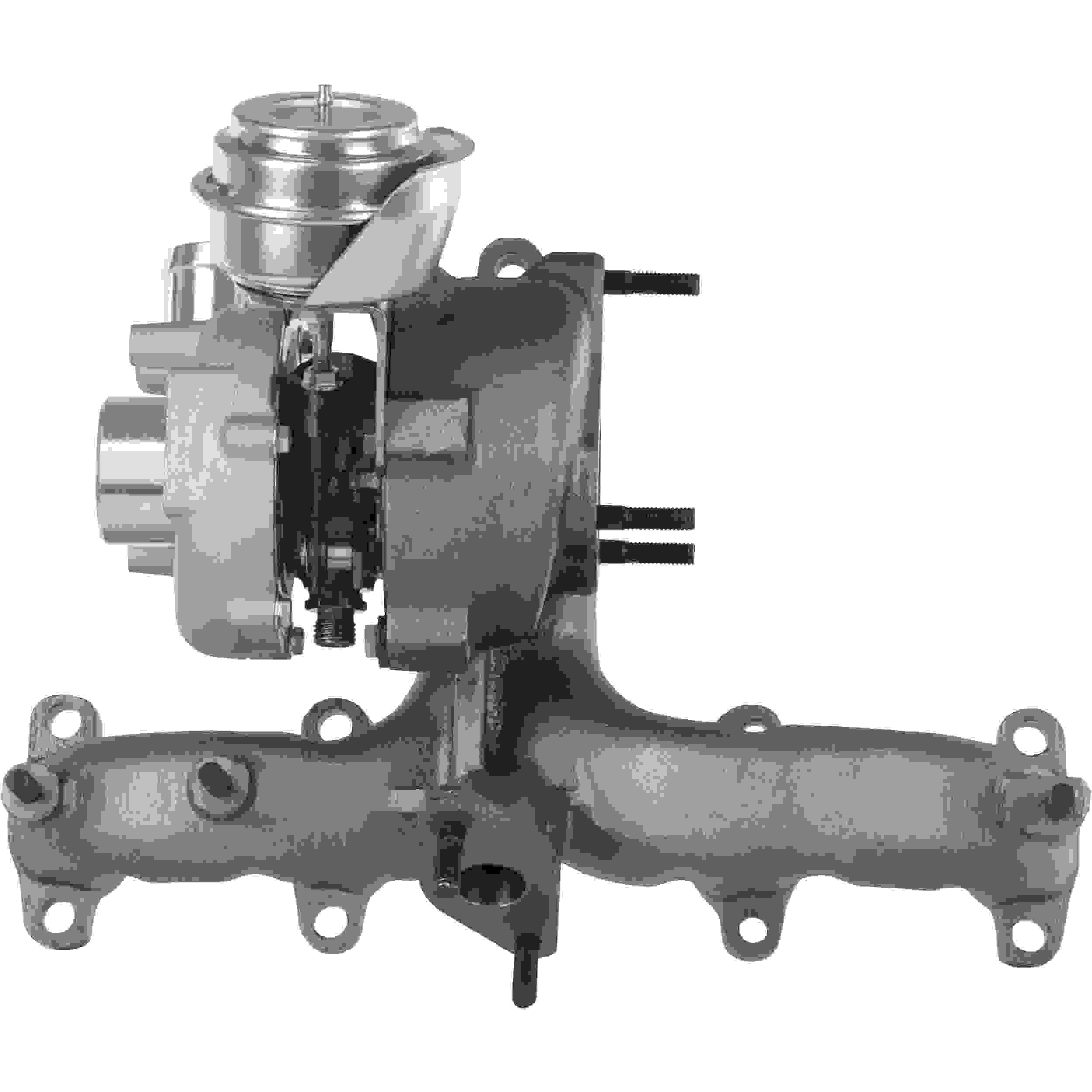 Rotomaster Turbocharger A1170101N