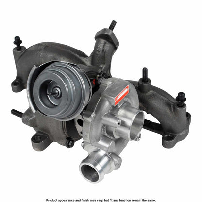 Rotomaster Turbocharger A1170101N