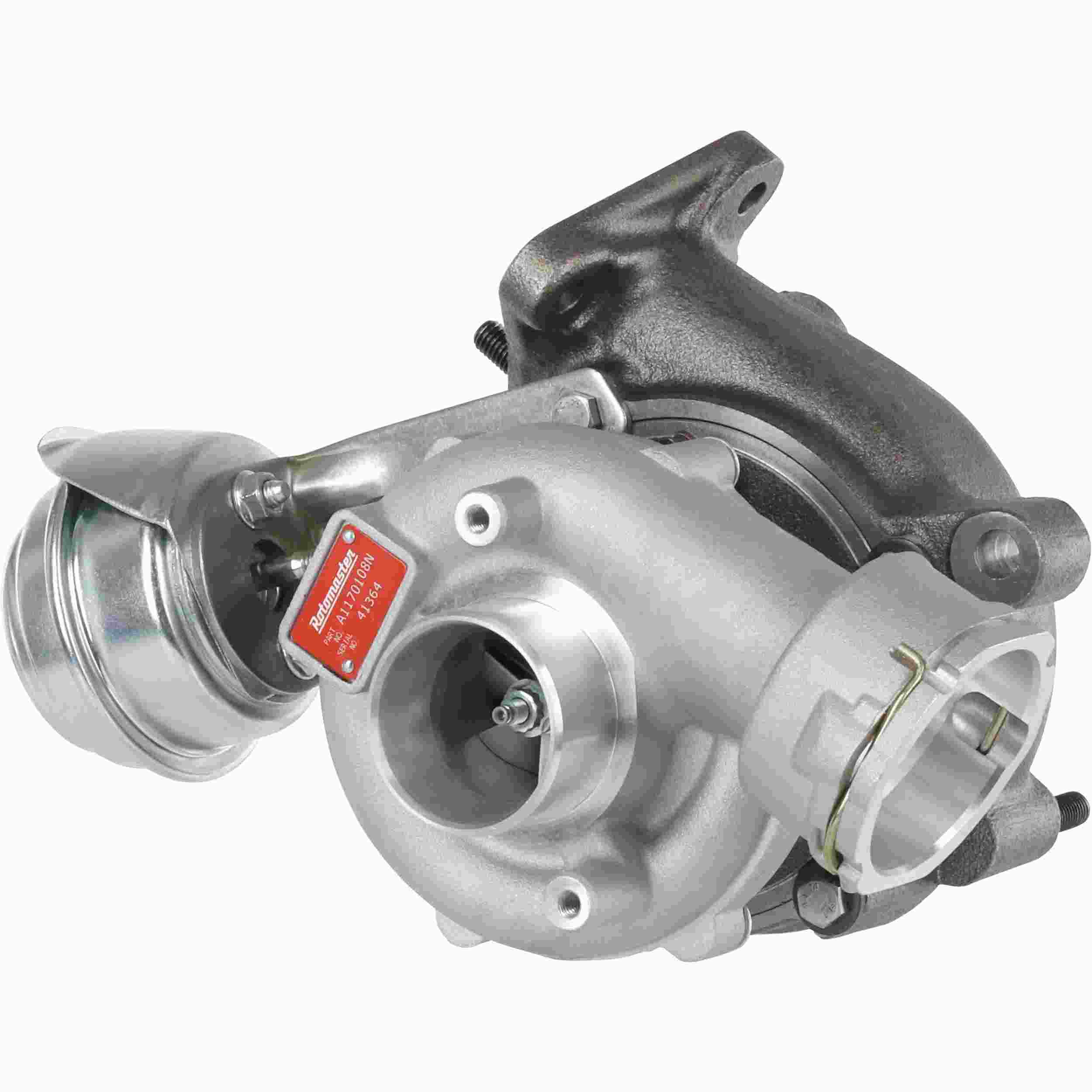 Rotomaster Turbocharger A1170108N
