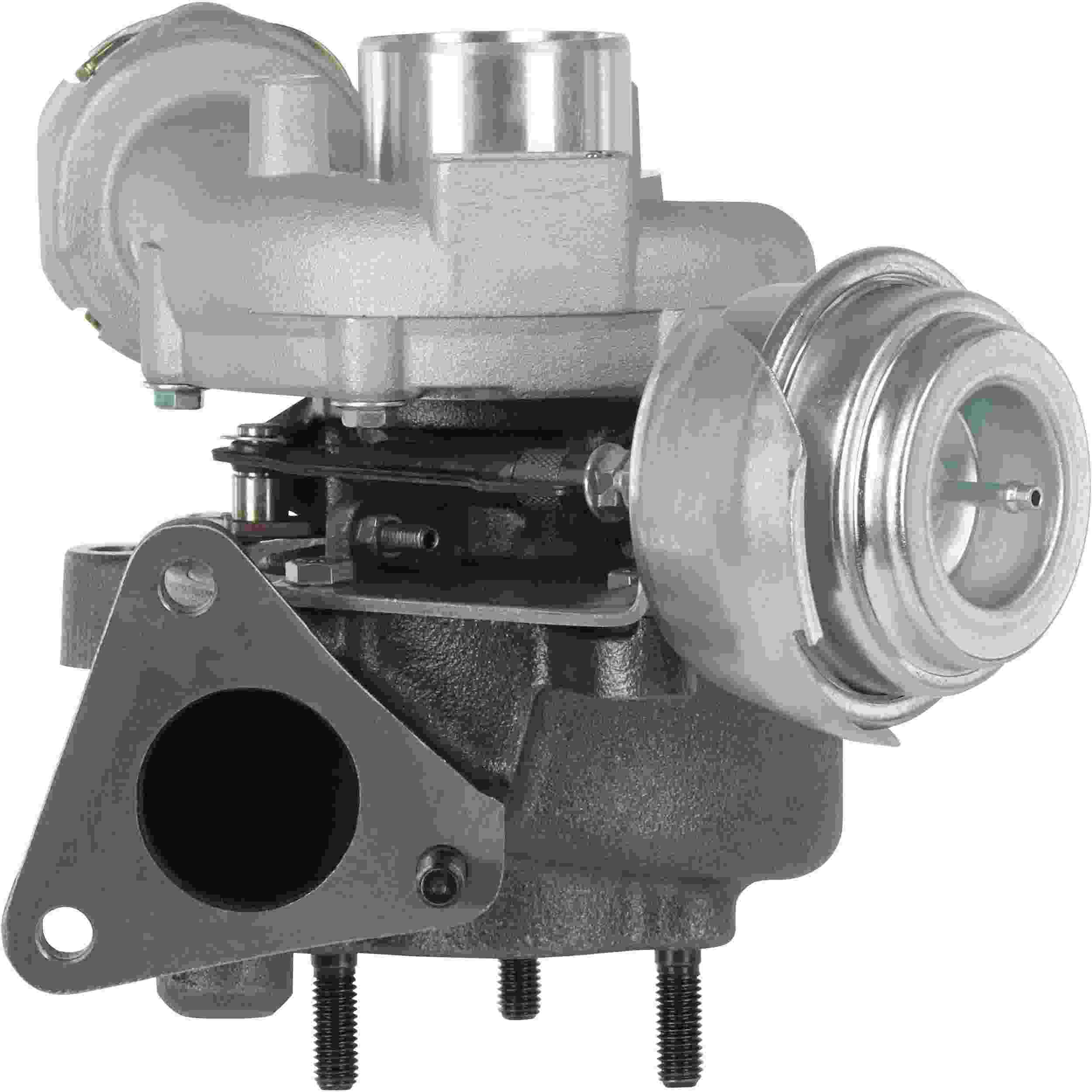 Rotomaster Turbocharger A1170108N