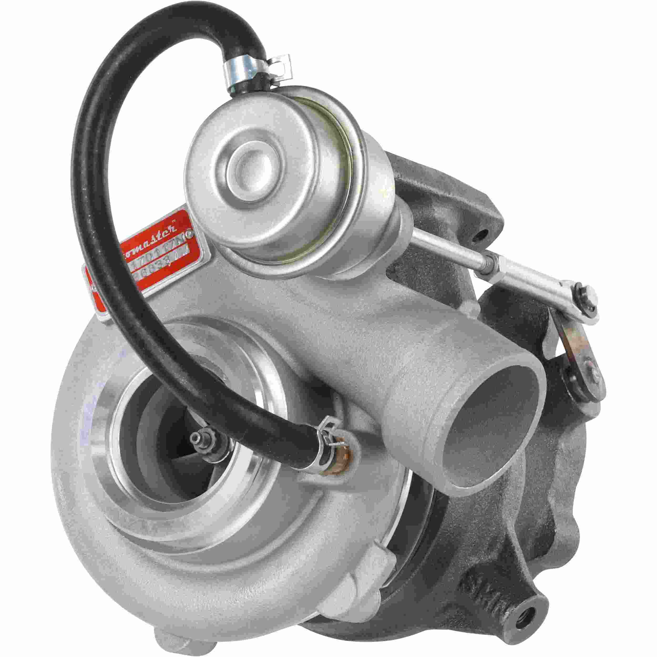Rotomaster Turbocharger A1170117N