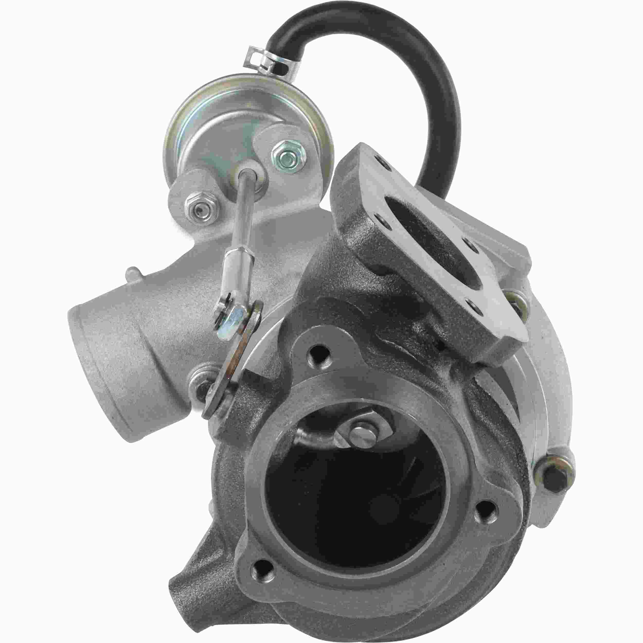 Rotomaster Turbocharger A1170117N