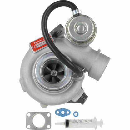Rotomaster Turbocharger A1170117N