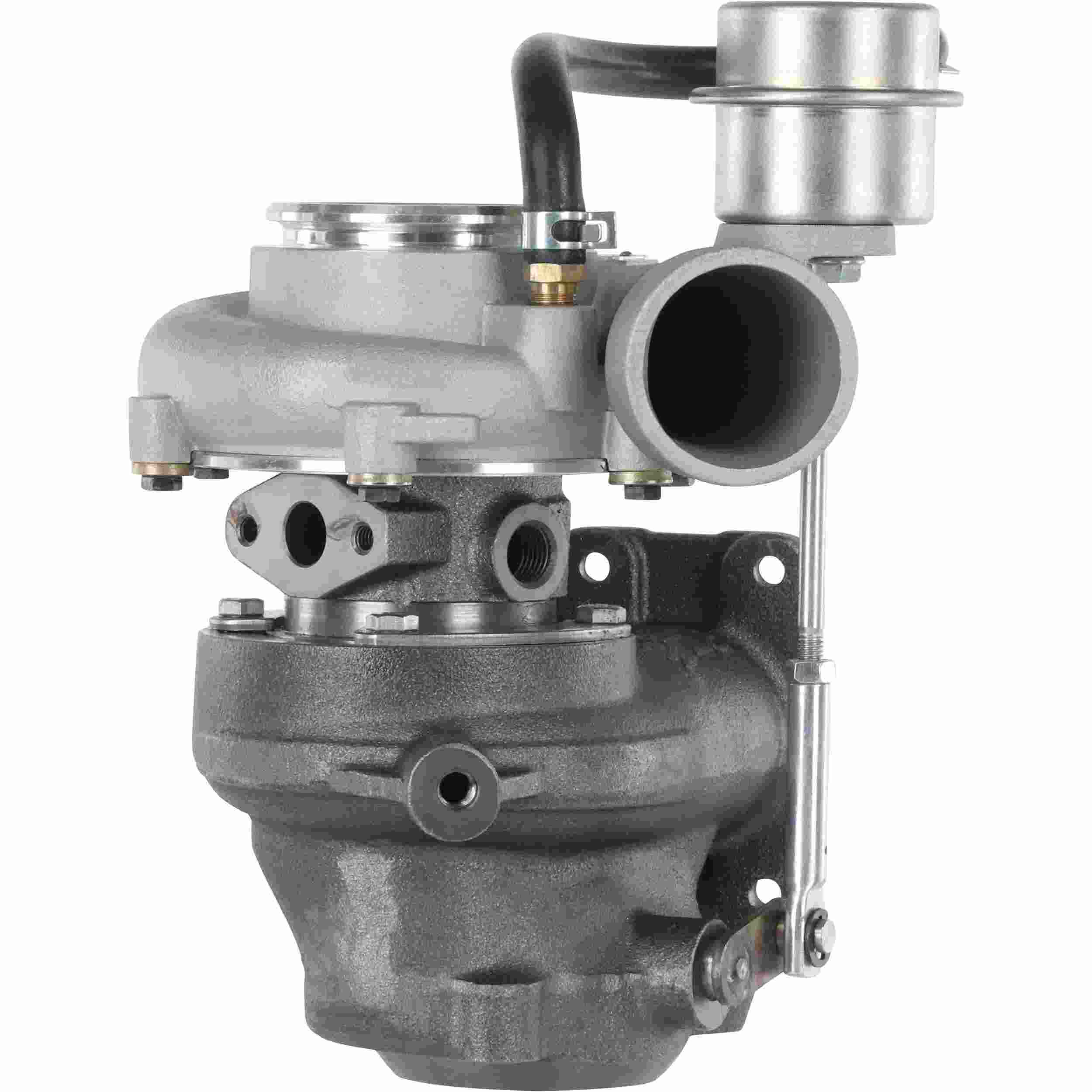 Rotomaster Turbocharger A1170117N
