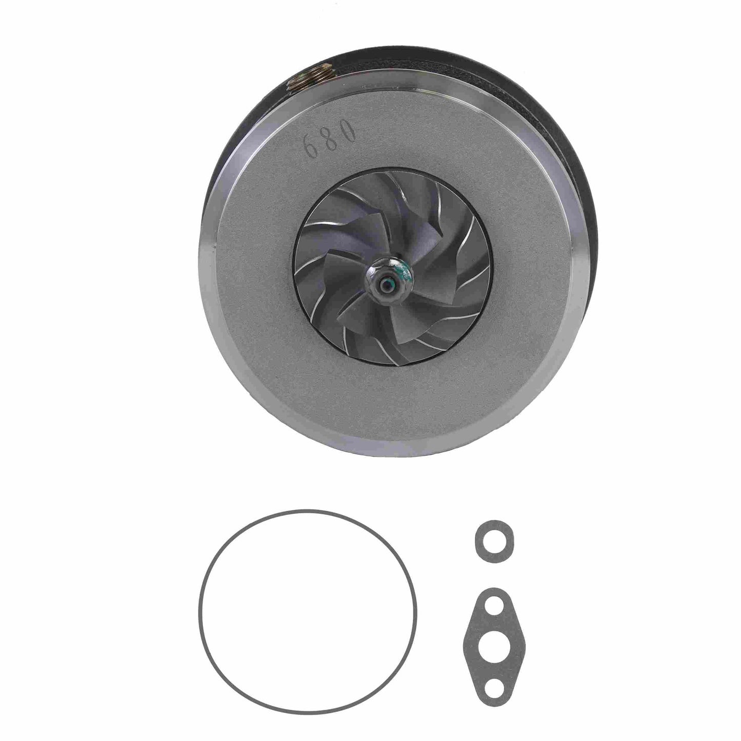 Rotomaster Turbocharger Cartridge A1170201N