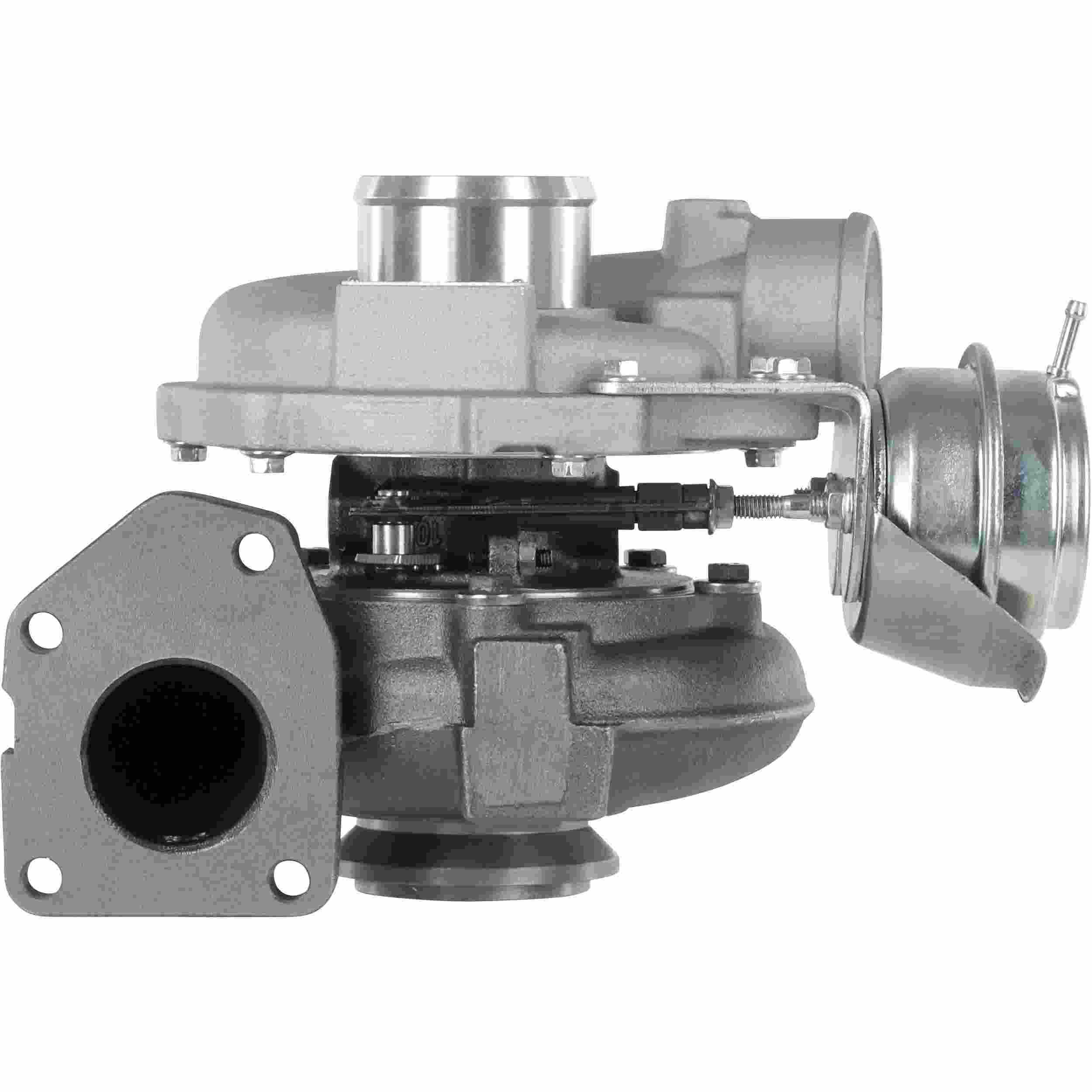 Rotomaster Turbocharger A1200125N